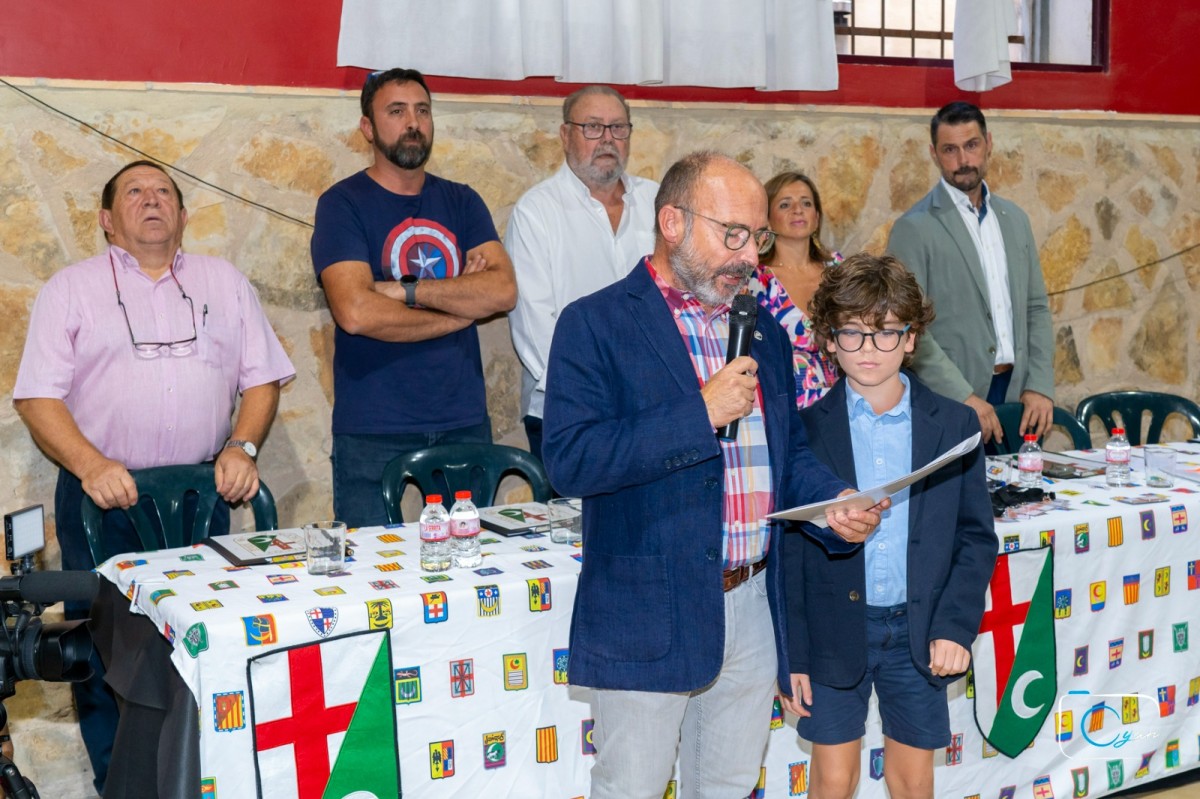 Associació de Sant Jordi